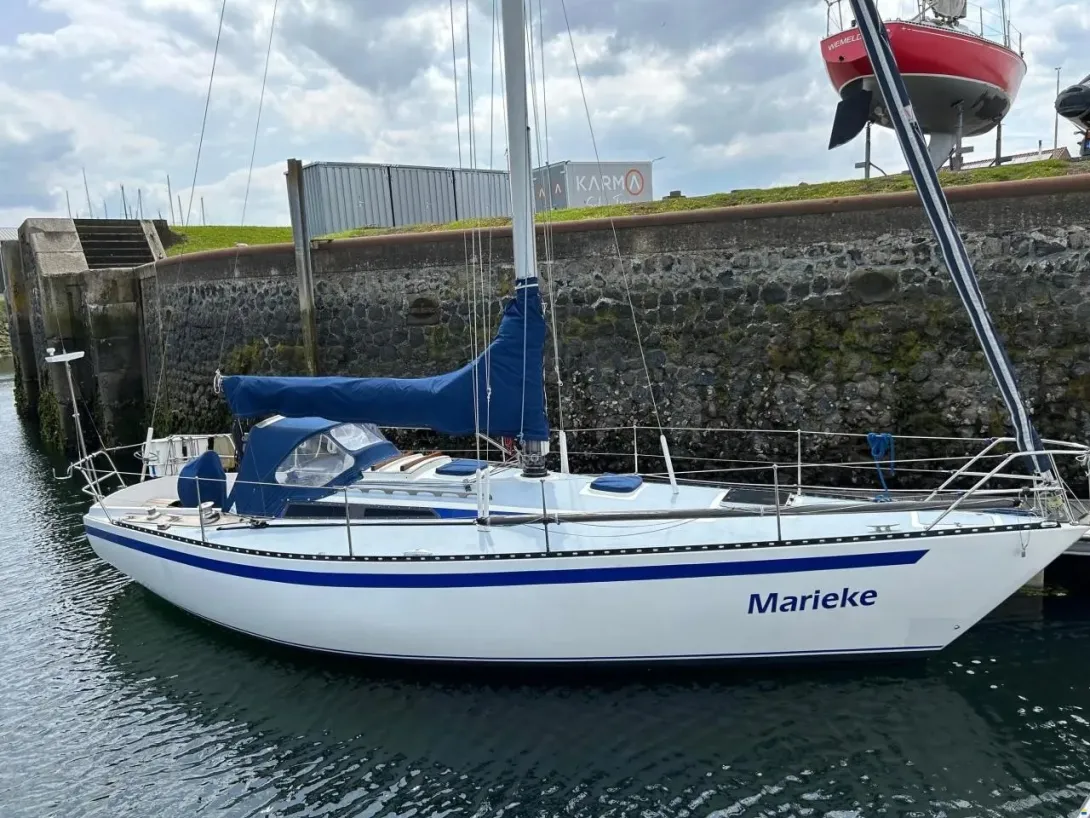 Marieke